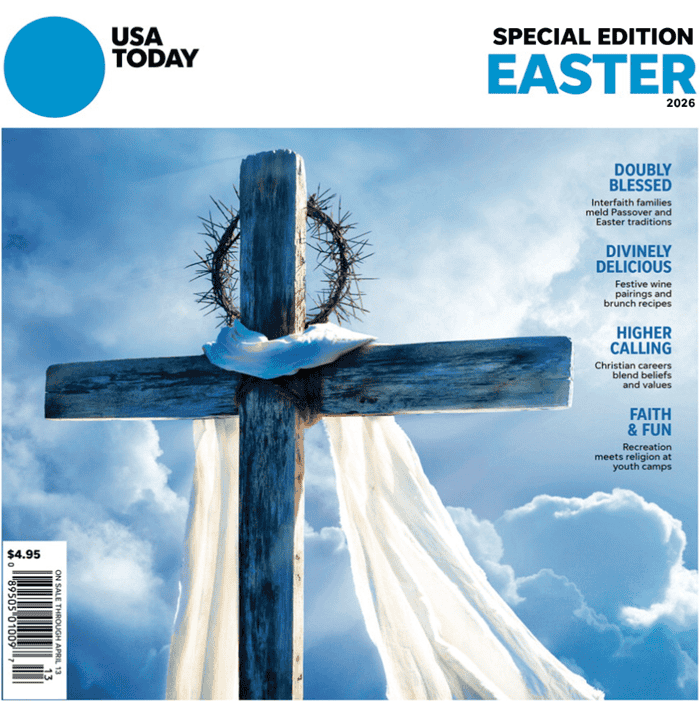 Easter 2026 Special Edition